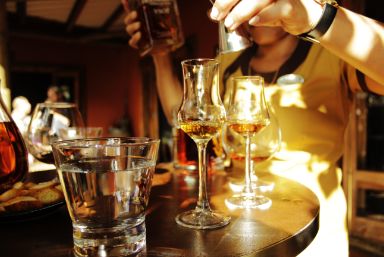 Appleton Rum Estate Tour